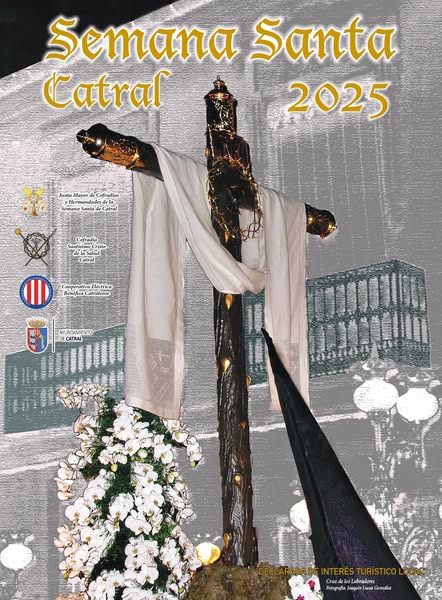Semana Santa en Catral  